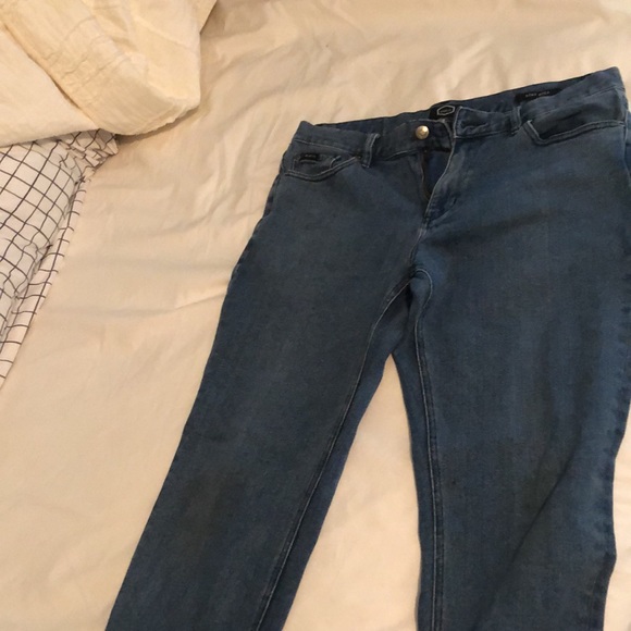 Stay rvca jeans - Picture 2 of 2